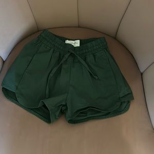 Sweet Honey Relay Shorts, good condition, size 5